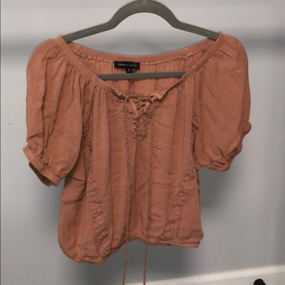 kendall and kylie shirt